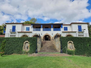 Hotel Fazenda Ponte Alta